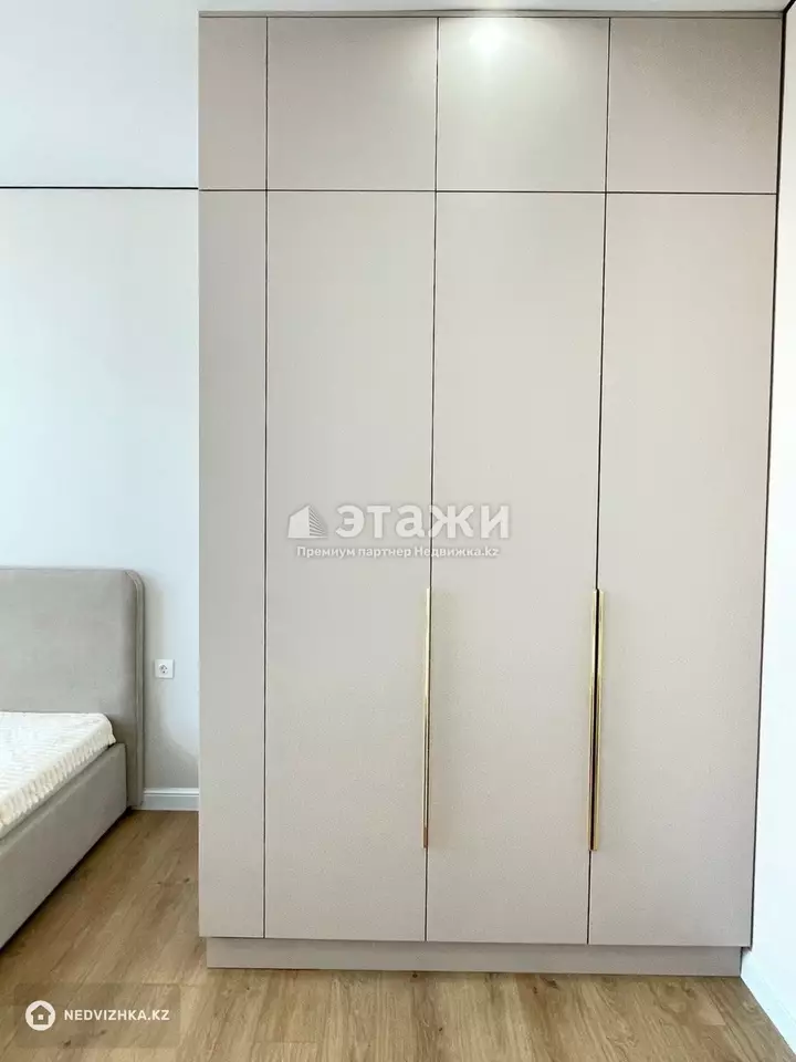 73 м², 3-комнатная квартира, этаж 16 из 17, 73 м², изображение - 1