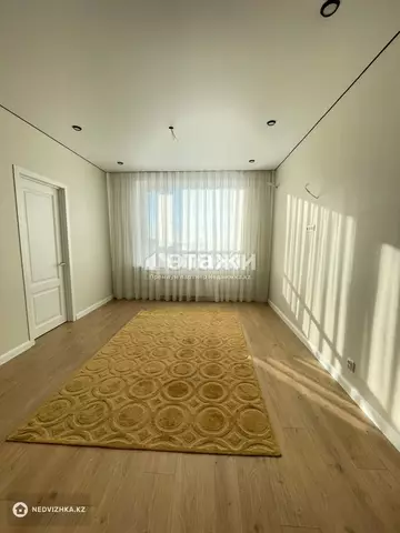 73 м², 3-комнатная квартира, этаж 16 из 17, 73 м², изображение - 0
