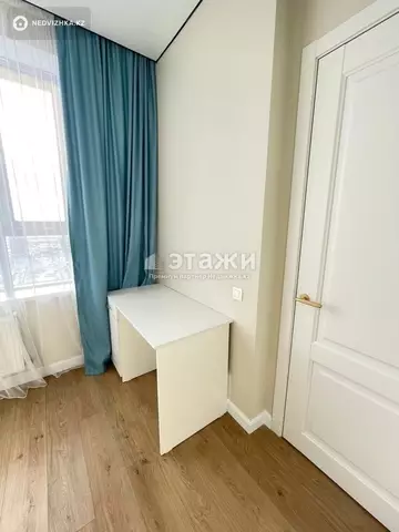 73 м², 3-комнатная квартира, этаж 16 из 17, 73 м², изображение - 2