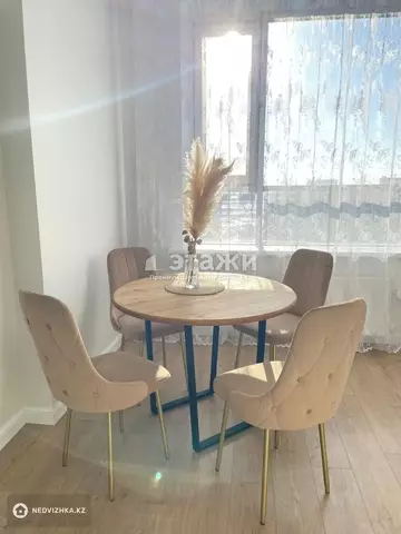 73 м², 3-комнатная квартира, этаж 16 из 17, 73 м², изображение - 6