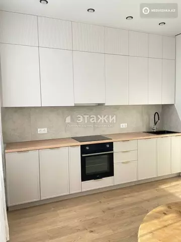 73 м², 3-комнатная квартира, этаж 16 из 17, 73 м², изображение - 7
