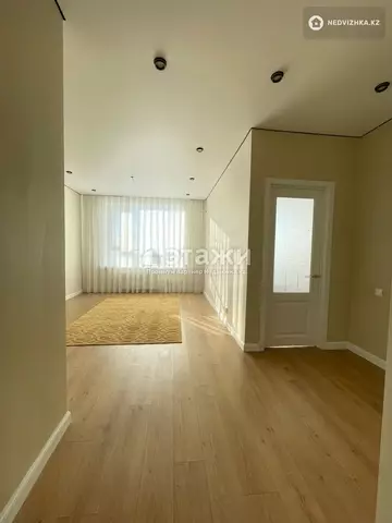 73 м², 3-комнатная квартира, этаж 16 из 17, 73 м², изображение - 8