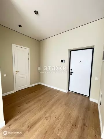 73 м², 3-комнатная квартира, этаж 16 из 17, 73 м², изображение - 9