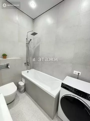 73 м², 3-комнатная квартира, этаж 16 из 17, 73 м², изображение - 10