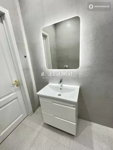 73 м², 3-комнатная квартира, этаж 16 из 17, 73 м², изображение - 12