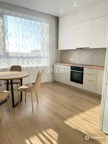 73 м², 3-комнатная квартира, этаж 16 из 17, 73 м², изображение - 15