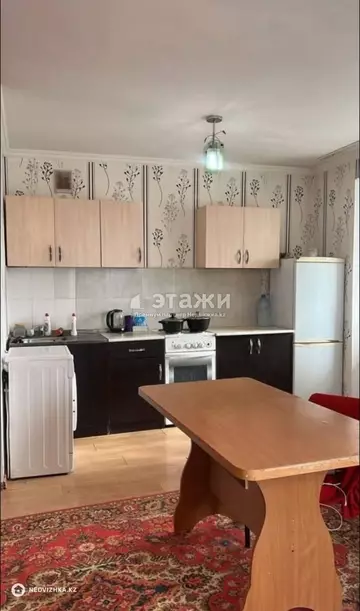 1-комнатная квартира, этаж 5 из 5, 30 м²