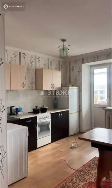 30 м², 1-комнатная квартира, этаж 5 из 5, 30 м², изображение - 5