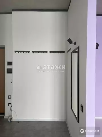 39 м², 1-комнатная квартира, этаж 11 из 17, 39 м², изображение - 0