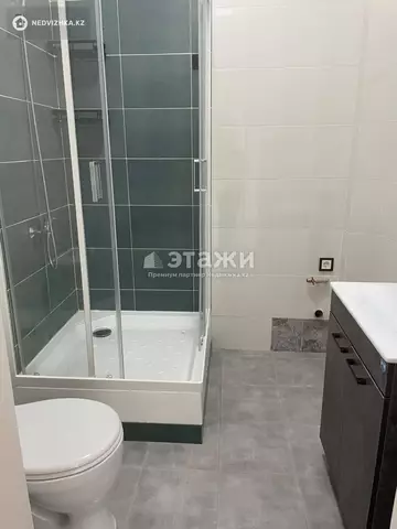 39 м², 1-комнатная квартира, этаж 11 из 17, 39 м², изображение - 2