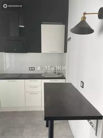 39 м², 1-комнатная квартира, этаж 11 из 17, 39 м², изображение - 4