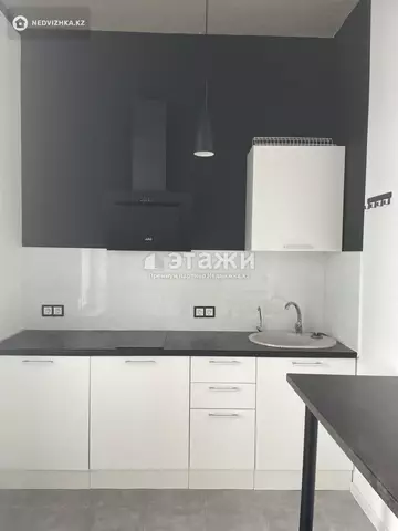 39 м², 1-комнатная квартира, этаж 11 из 17, 39 м², изображение - 5
