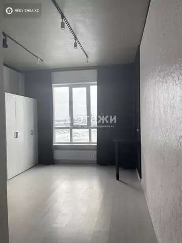 39 м², 1-комнатная квартира, этаж 11 из 17, 39 м², изображение - 7