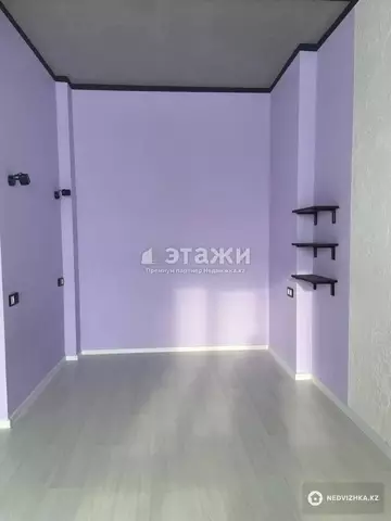 39 м², 1-комнатная квартира, этаж 11 из 17, 39 м², изображение - 8
