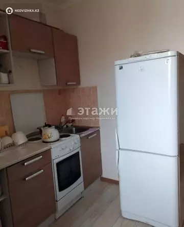 1-комнатная квартира, этаж 4 из 5, 29 м²