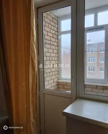 29 м², 1-комнатная квартира, этаж 4 из 5, 29 м², изображение - 2