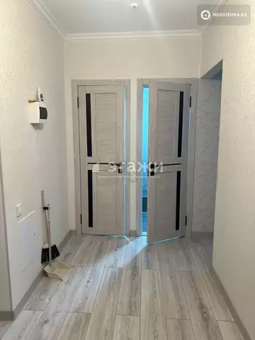 53.6 м², 2-комнатная квартира, этаж 4 из 13, 54 м², изображение - 6