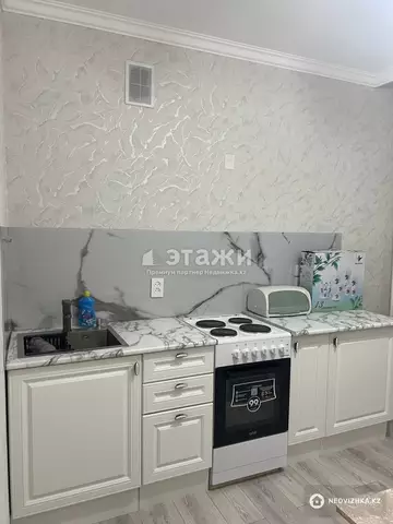 53.6 м², 2-комнатная квартира, этаж 4 из 13, 54 м², изображение - 8