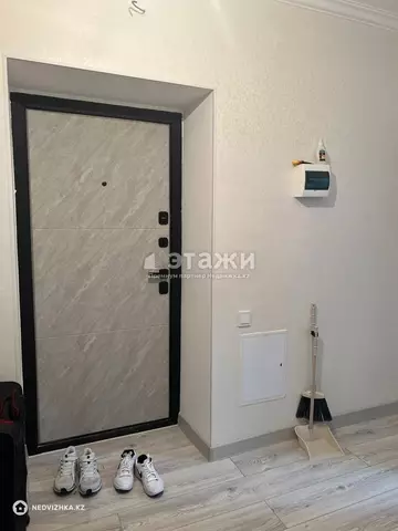 53.6 м², 2-комнатная квартира, этаж 4 из 13, 54 м², изображение - 9