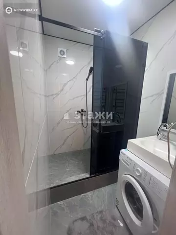 53.6 м², 2-комнатная квартира, этаж 4 из 13, 54 м², изображение - 12