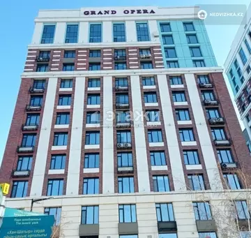 115 м², 3-комнатная квартира, этаж 4 из 16, 115 м², изображение - 0