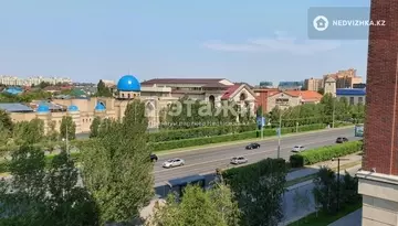 115 м², 3-комнатная квартира, этаж 4 из 16, 115 м², изображение - 1