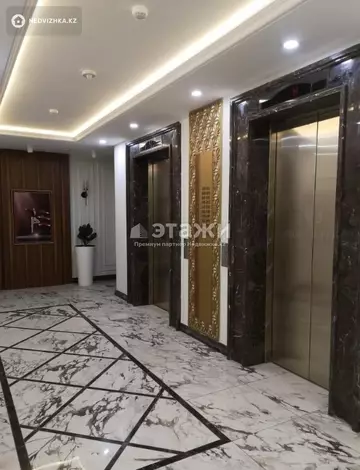 115 м², 3-комнатная квартира, этаж 4 из 16, 115 м², изображение - 2