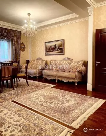 127 м², 3-комнатная квартира, этаж 11 из 30, 127 м², изображение - 1