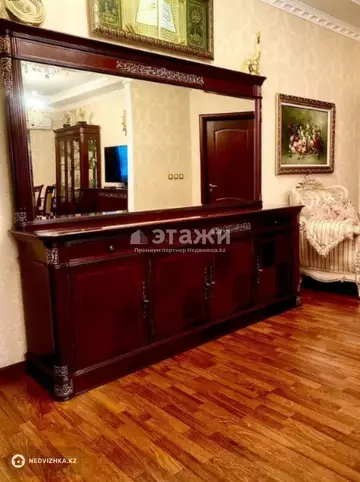 127 м², 3-комнатная квартира, этаж 11 из 30, 127 м², изображение - 2