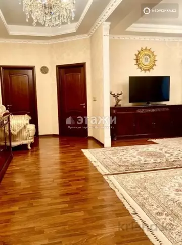 127 м², 3-комнатная квартира, этаж 11 из 30, 127 м², изображение - 3