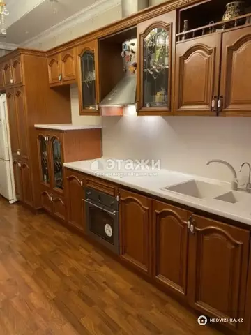 127 м², 3-комнатная квартира, этаж 11 из 30, 127 м², изображение - 5