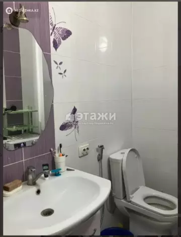 45 м², 1-комнатная квартира, этаж 9 из 12, 45 м², изображение - 4