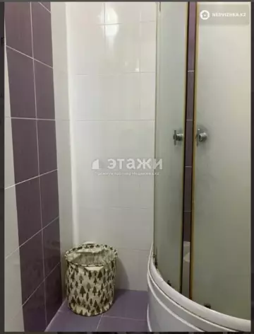 45 м², 1-комнатная квартира, этаж 9 из 12, 45 м², изображение - 5