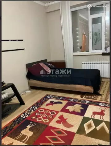 45 м², 1-комнатная квартира, этаж 9 из 12, 45 м², изображение - 6