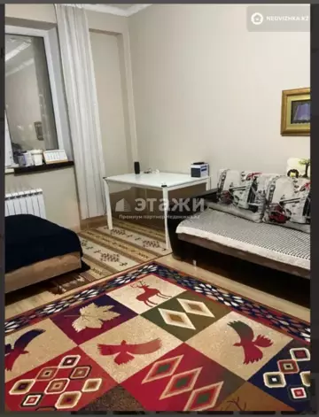 45 м², 1-комнатная квартира, этаж 9 из 12, 45 м², изображение - 7