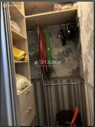 45 м², 1-комнатная квартира, этаж 9 из 12, 45 м², изображение - 9