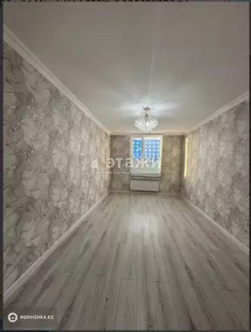 1-комнатная квартира, этаж 12 из 17, 43 м²