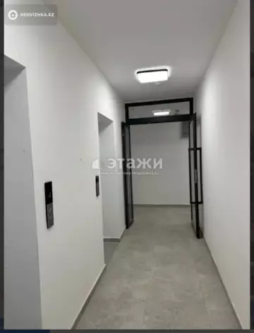 43 м², 1-комнатная квартира, этаж 12 из 17, 43 м², изображение - 8