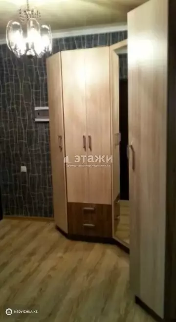 1-комнатная квартира, этаж 16 из 23, 55 м²