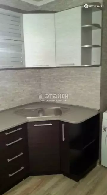 55.2 м², 1-комнатная квартира, этаж 16 из 23, 55 м², изображение - 0