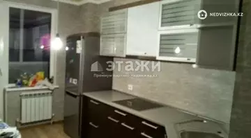55.2 м², 1-комнатная квартира, этаж 16 из 23, 55 м², изображение - 1