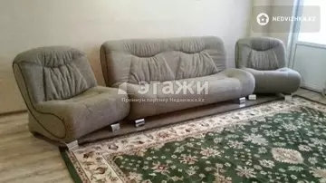 55.2 м², 1-комнатная квартира, этаж 16 из 23, 55 м², изображение - 2