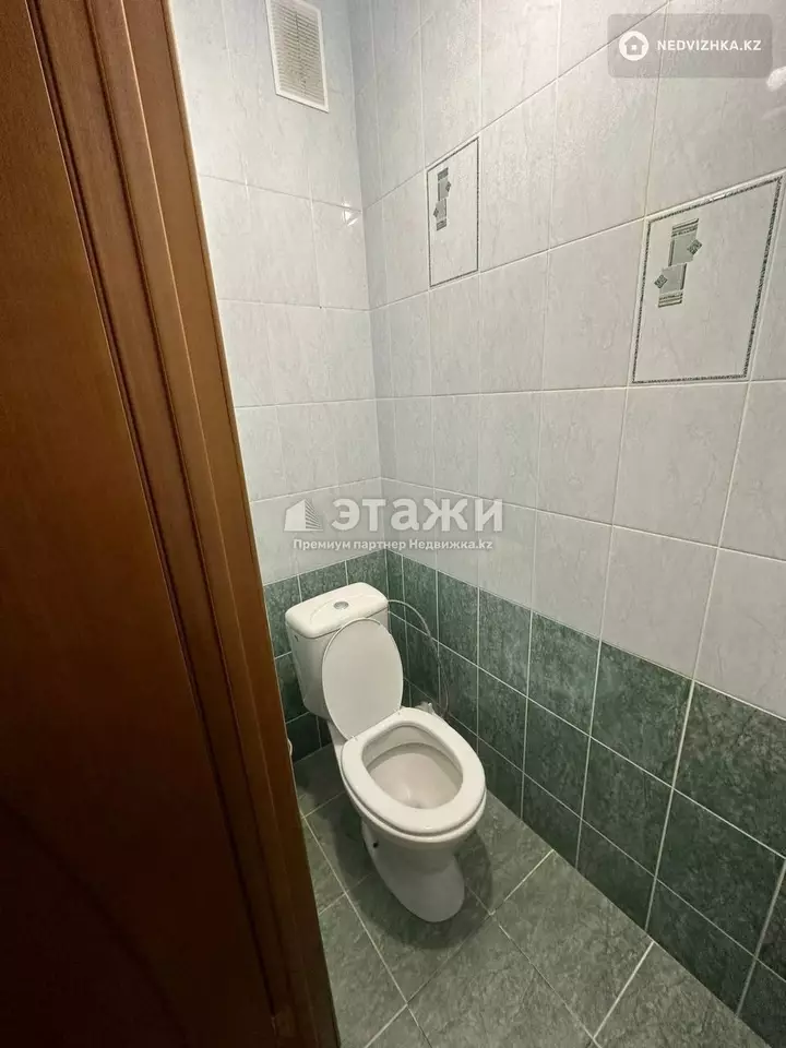 68 м², 2-комнатная квартира, этаж 9 из 12, 68 м², изображение - 1