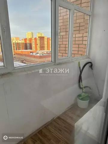 68 м², 2-комнатная квартира, этаж 9 из 12, 68 м², изображение - 1