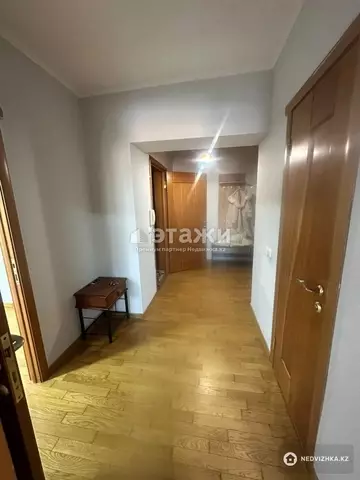 68 м², 2-комнатная квартира, этаж 9 из 12, 68 м², изображение - 3