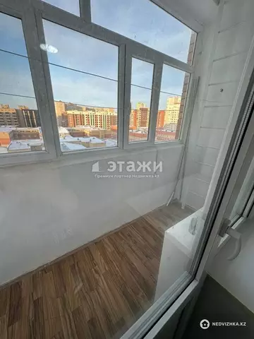 68 м², 2-комнатная квартира, этаж 9 из 12, 68 м², изображение - 7