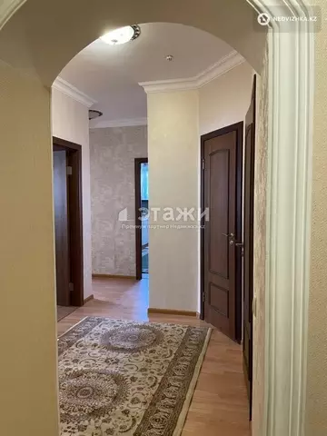 62.8 м², 2-комнатная квартира, этаж 3 из 17, 63 м², изображение - 5
