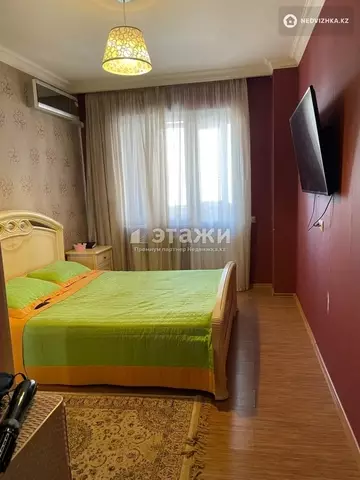62.8 м², 2-комнатная квартира, этаж 3 из 17, 63 м², изображение - 6