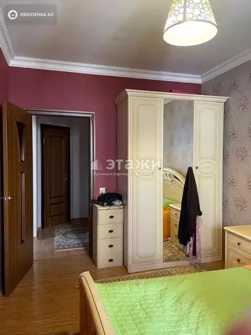 62.8 м², 2-комнатная квартира, этаж 3 из 17, 63 м², изображение - 7