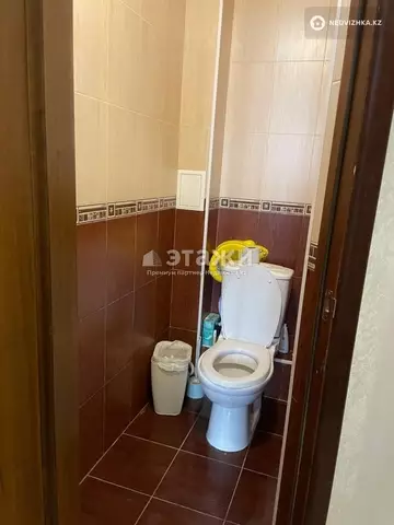 62.8 м², 2-комнатная квартира, этаж 3 из 17, 63 м², изображение - 8
